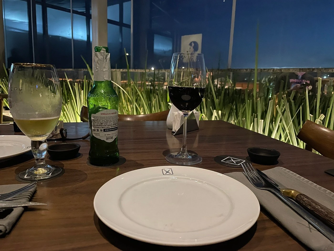 Asia Meets Rio - Gastronomy & Mixology - Image